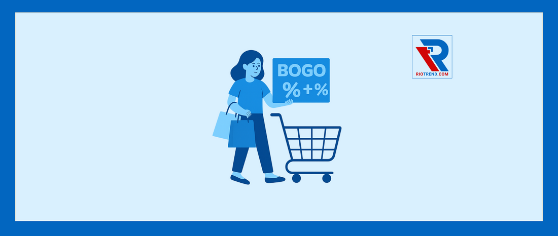 What Is Buy One, Get One Free (BOGO)? Everything You Need to Know Before You Shop