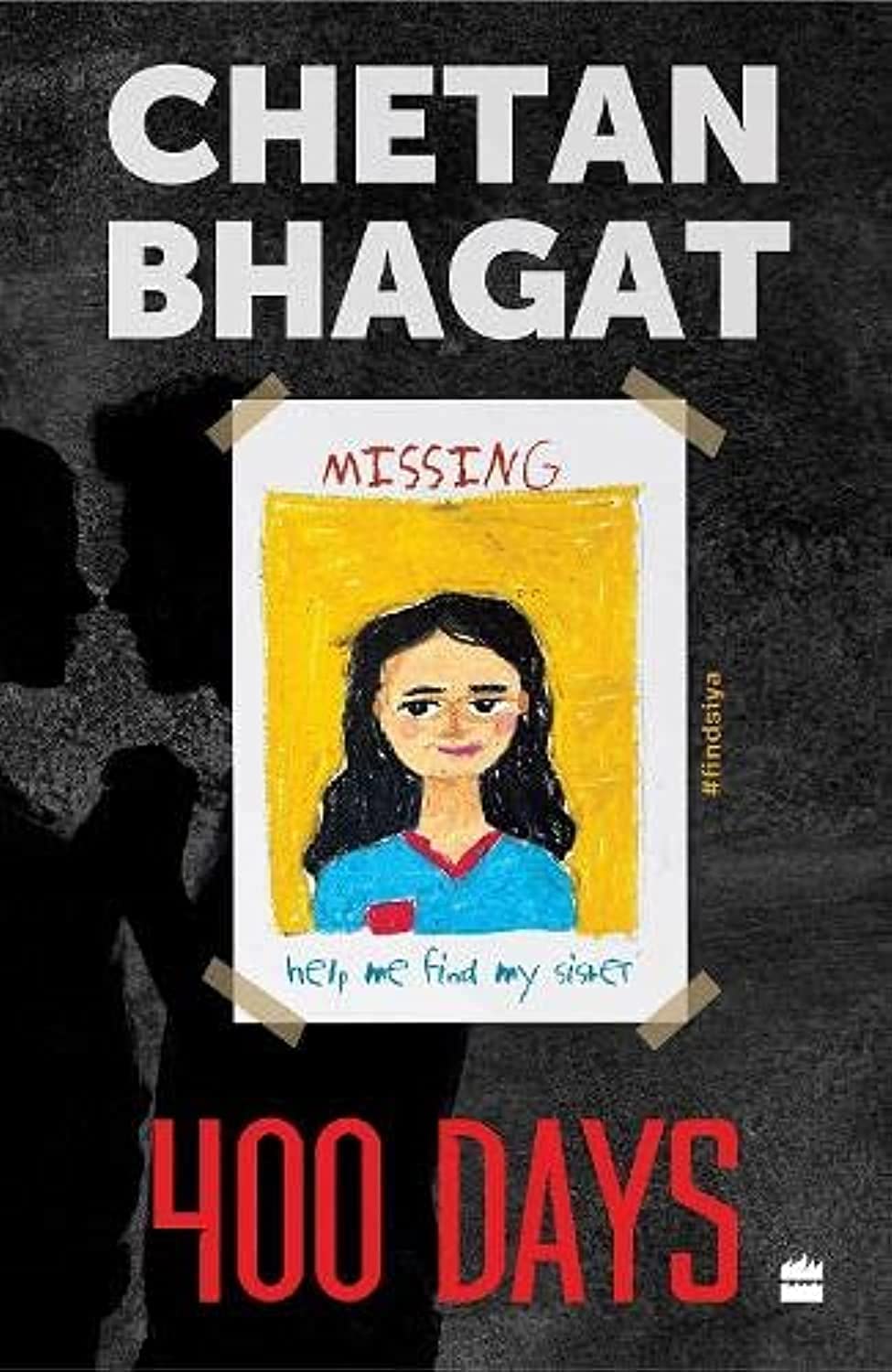 400 Days (English, Paperback, Chetan Bhagat)