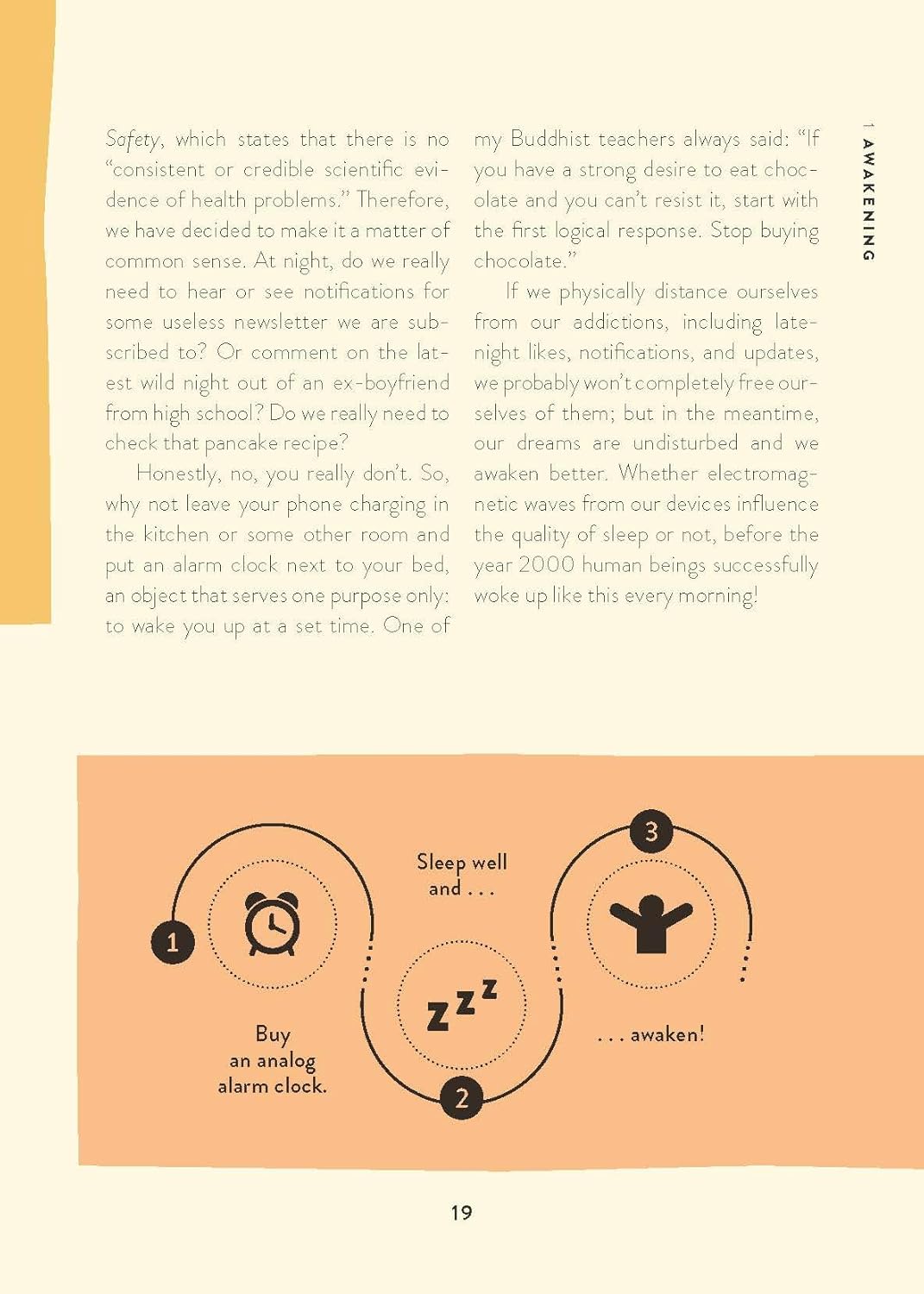 7 Daily Rituals For Gratitude (English, Paperback, Federica Avanzi)