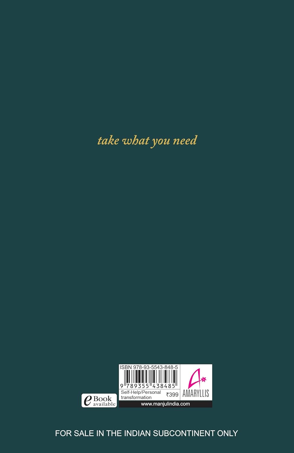 A Gentle Reminder (English, Paperback, Bianca Sparacino)