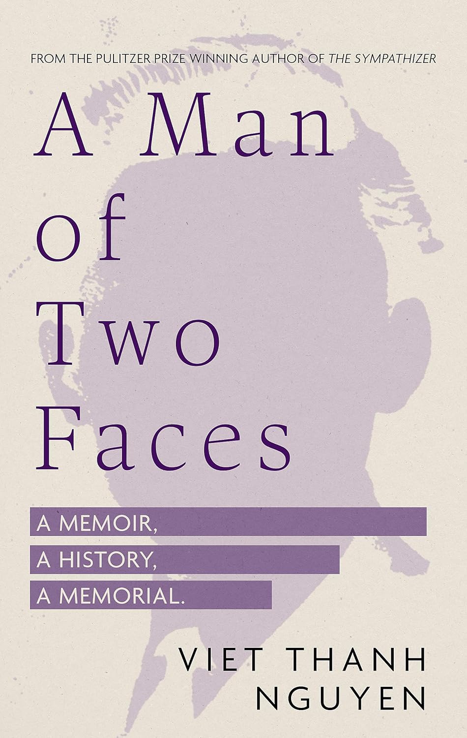 A Man of Two Faces (English, Paperback, Viet Thanh Nguyen)