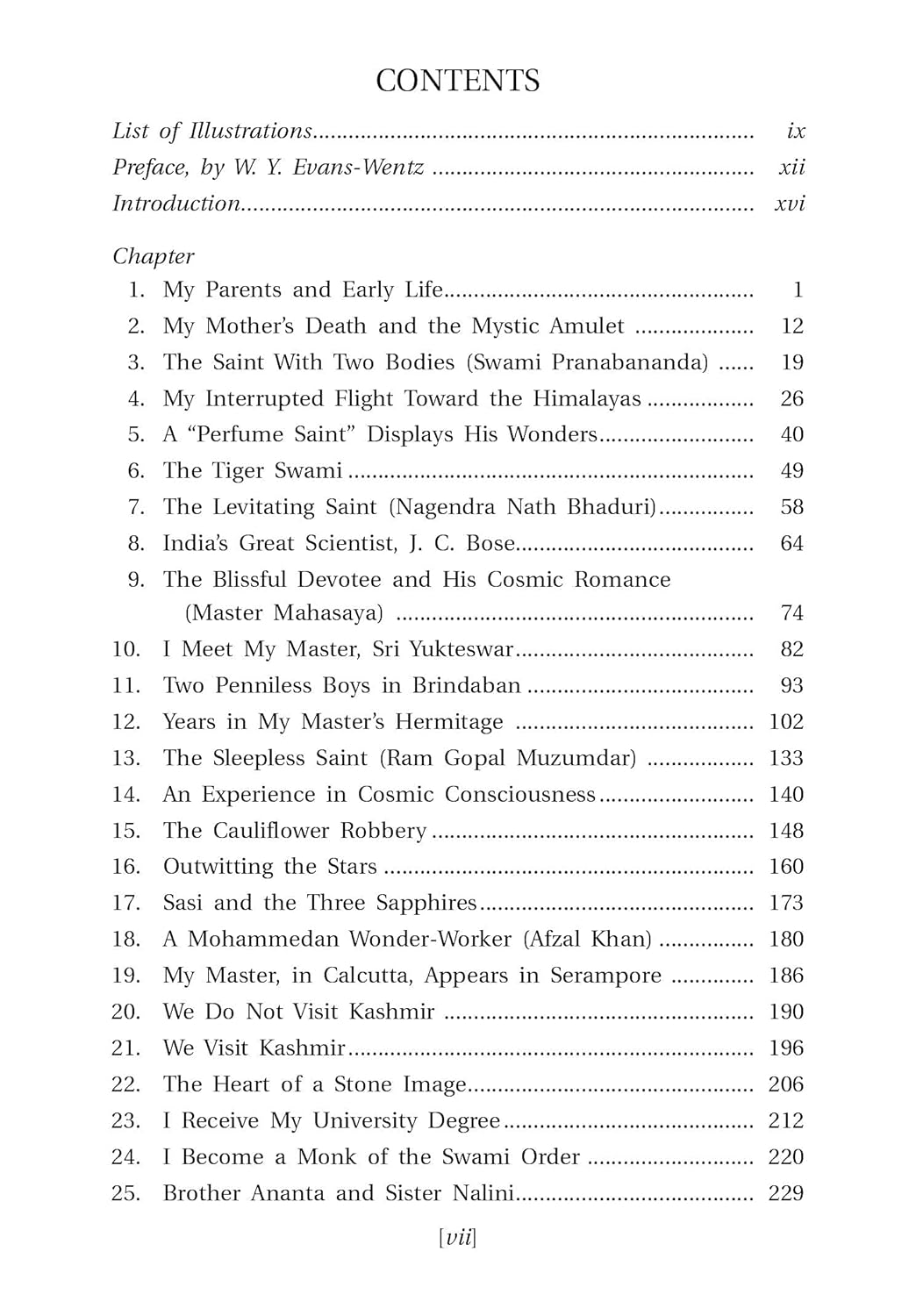 Autobiography of a Yogi (English, Paperback, Paramahansa Yogananda)