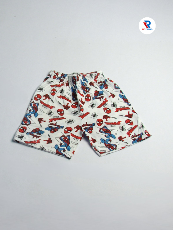 Bottom for baby boys aged 6-12 months, by RioTrend