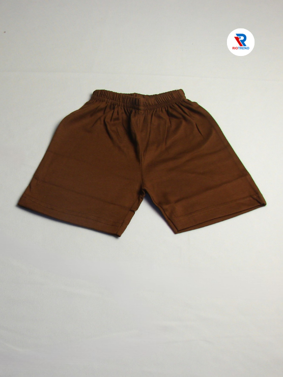 Mouse design trousers for baby boys aged 6-12 months, by RioTrend