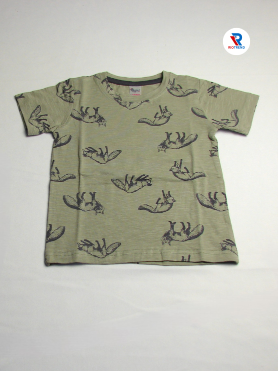 Newborn baby boy T-shirt, 6-12 months, new design, clothing set by RioTrend