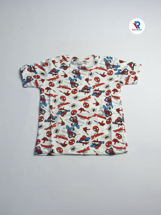 Top for baby boys aged 6-12 months, by RioTrend