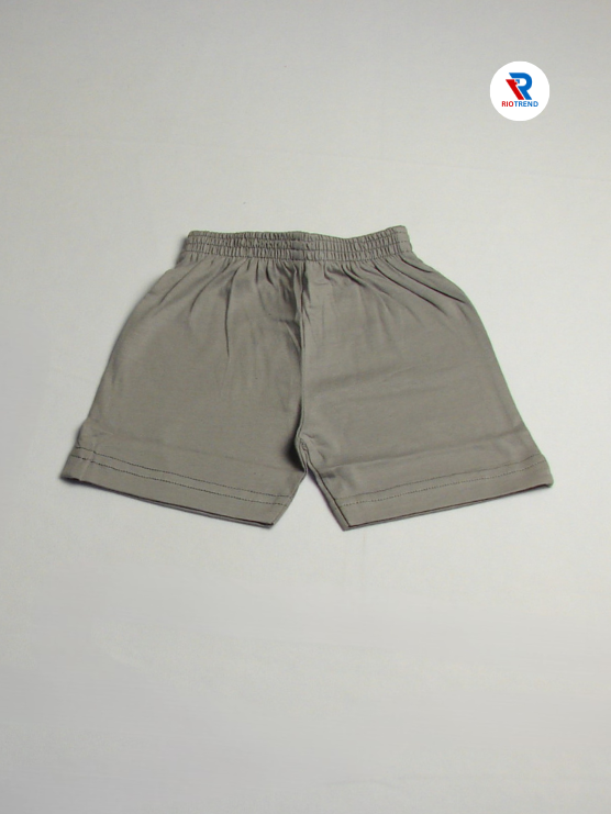 Newborn baby girl elephant design trousers, 6-12 months, by RioTrend