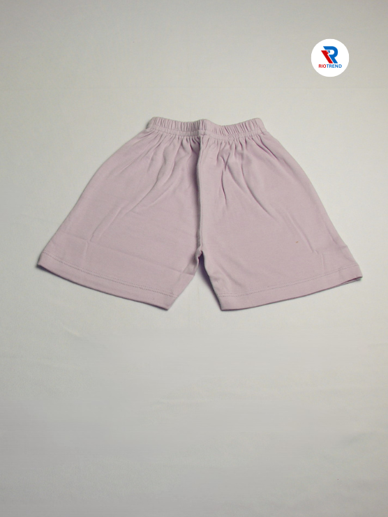 Cartoon design trousers for baby girls aged 12-18 months, by RioTrend