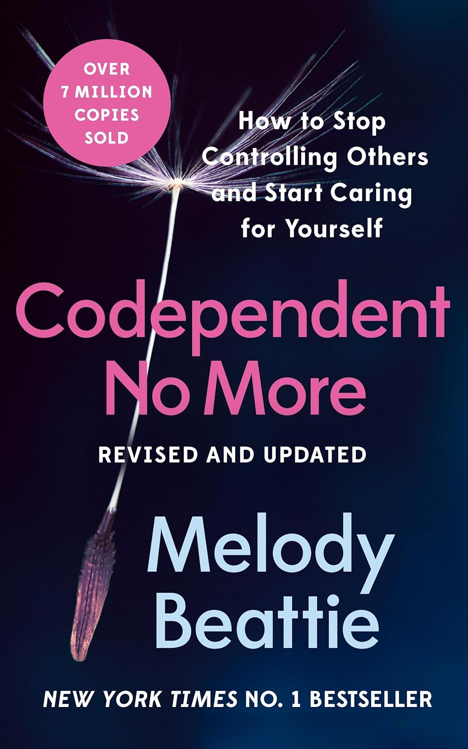 Codependent No More (English, Paperback, Melody Beattie)