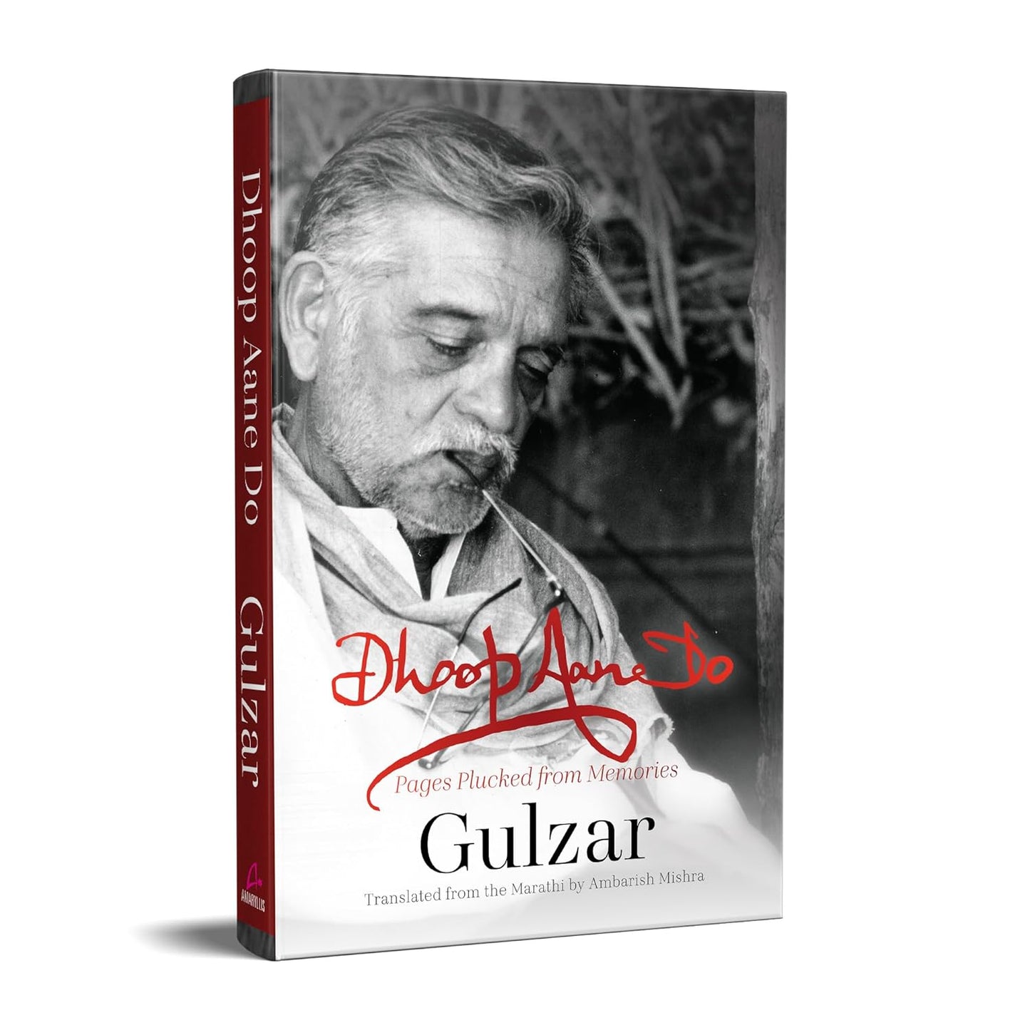 Dhoop Aane Do (English, Paperback, Gulzar)