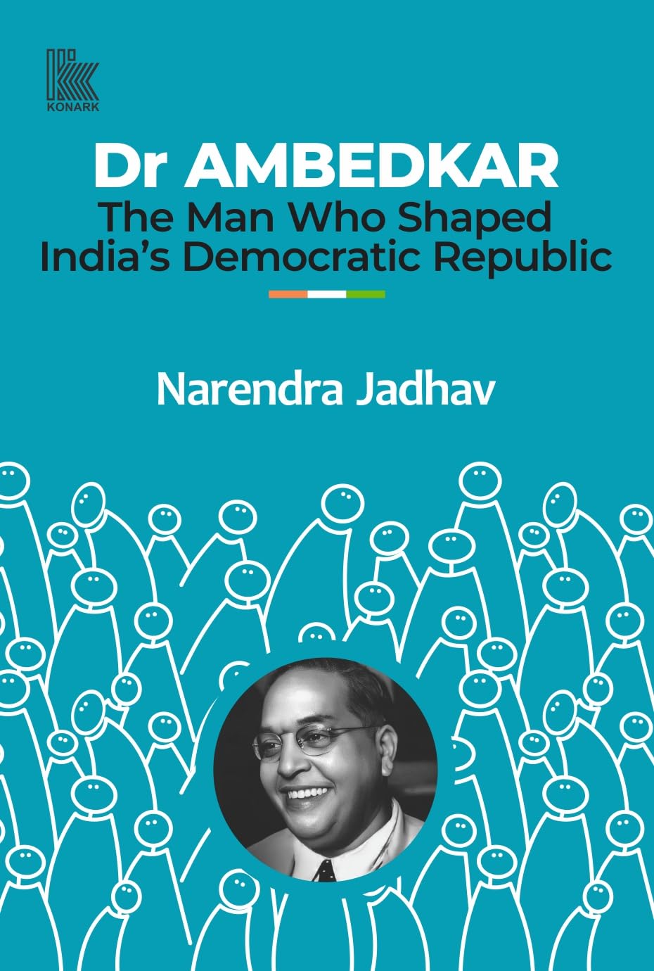 Dr Ambedkar (English, Paperback, Narendra Jadhav)