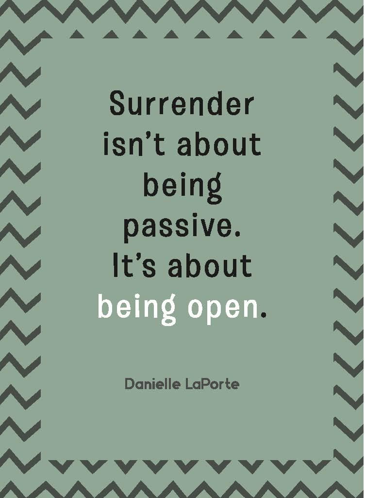Embracing Surrender (English, Paperback, Om Books Editorial Team)