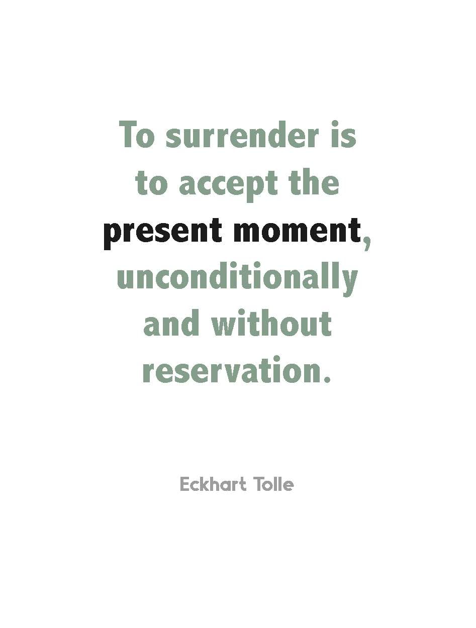Embracing Surrender (English, Paperback, Om Books Editorial Team)