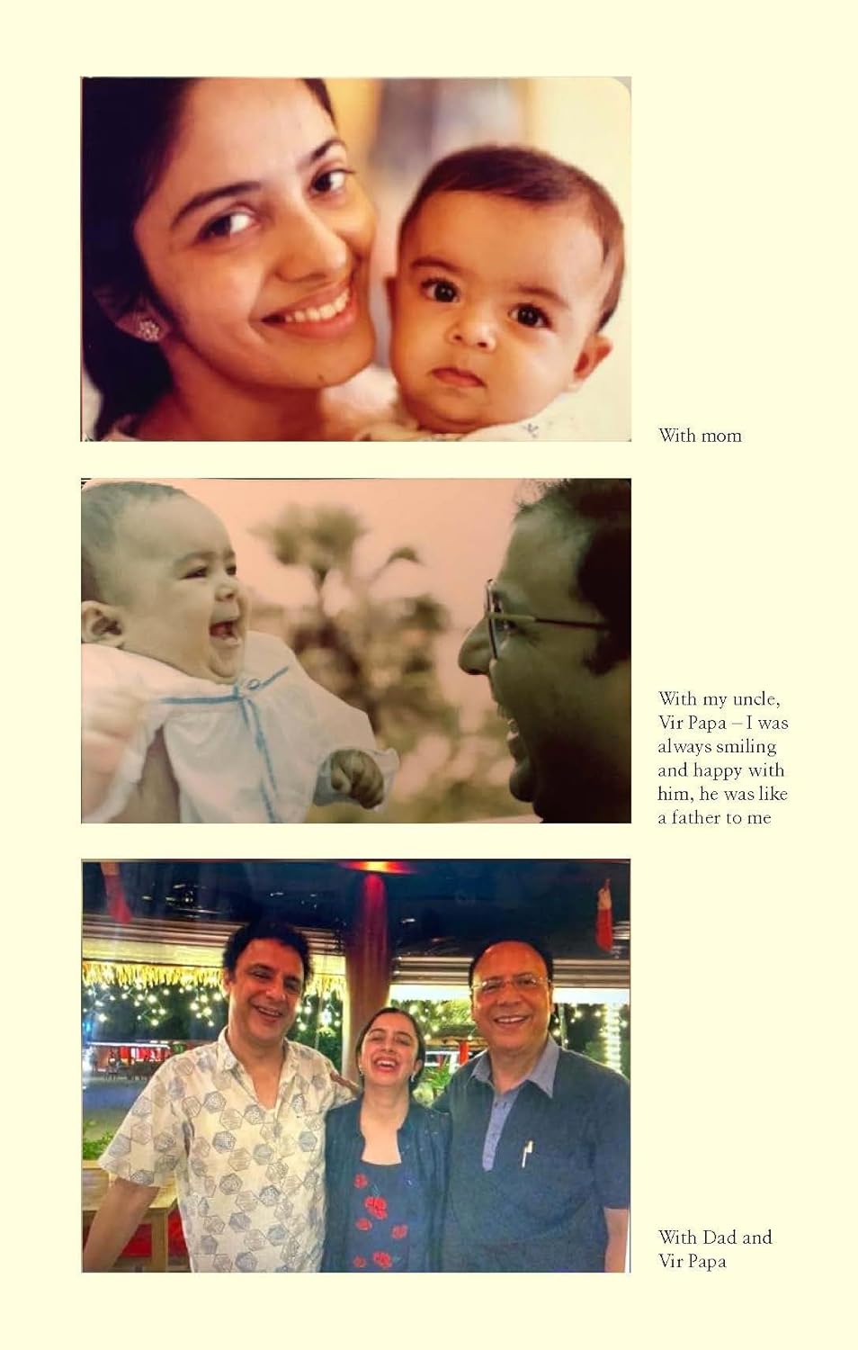 Finding Order In Disorder (English, Paperback, Ishaa Vinod Chopra)