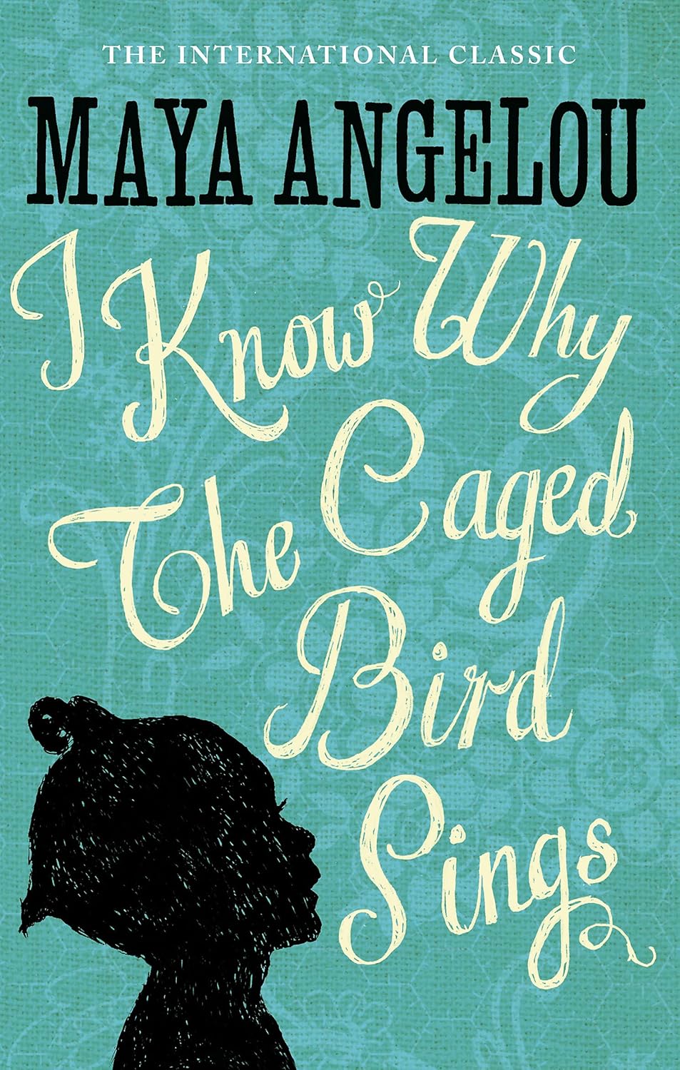 I Know Why The Caged Bird Sings (English, Paperback, Maya Angelou)