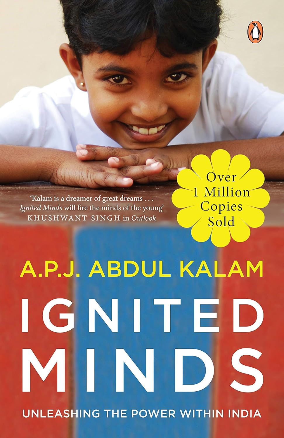 Ignited Minds - Unleashing the power within India (English, Paperback, A P J Abdul Kalam)