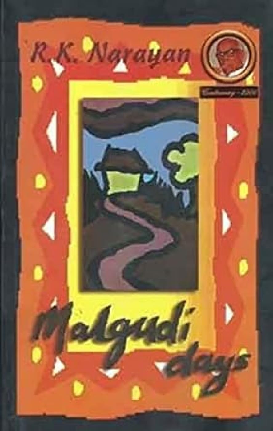 Malgudi Days (English, Paperback, R.K. Narayan)