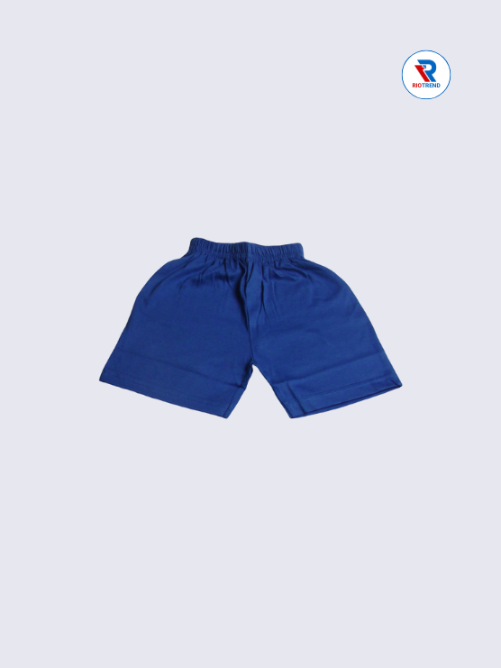 Newborn Baby Boys Bottom 12-18M Cream NYC Color RioTrend