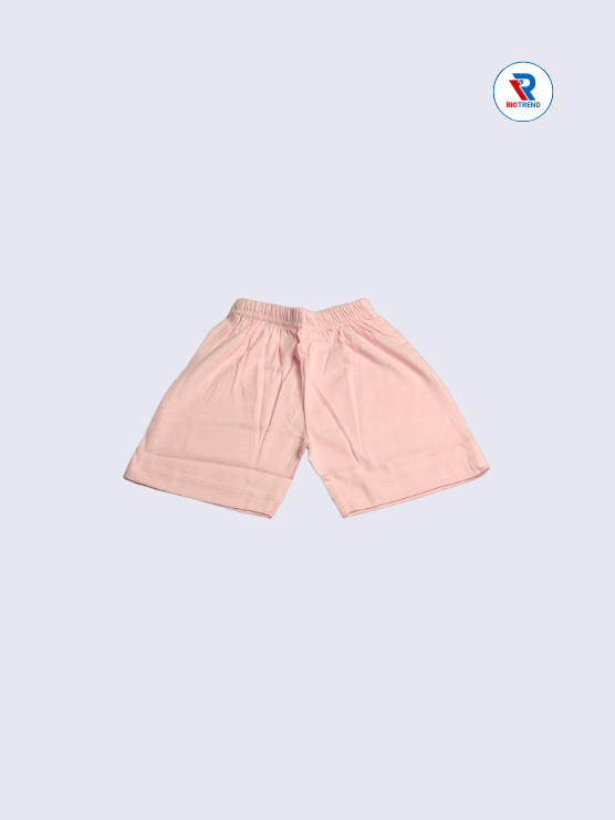 Newborn Baby Girls Bottom 12 to 28M White Color RioTrend