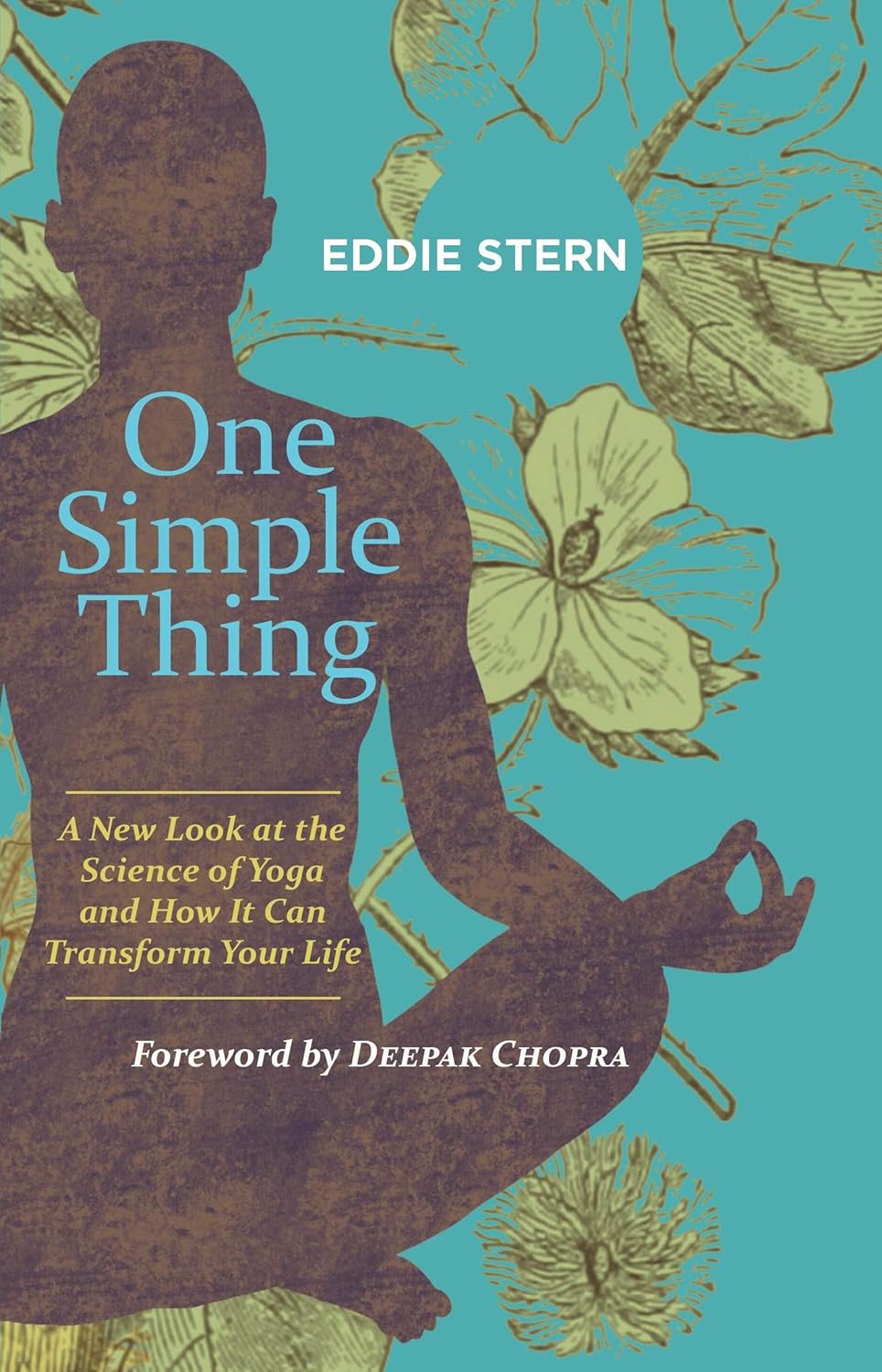 One Simple Thing (English, Paperback, Eddie Stern)