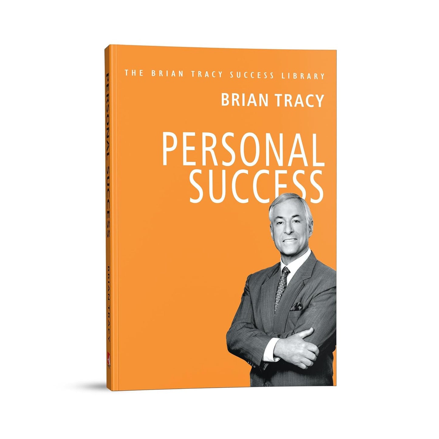 Personal Success (English, Paperback, Brian Tracy)