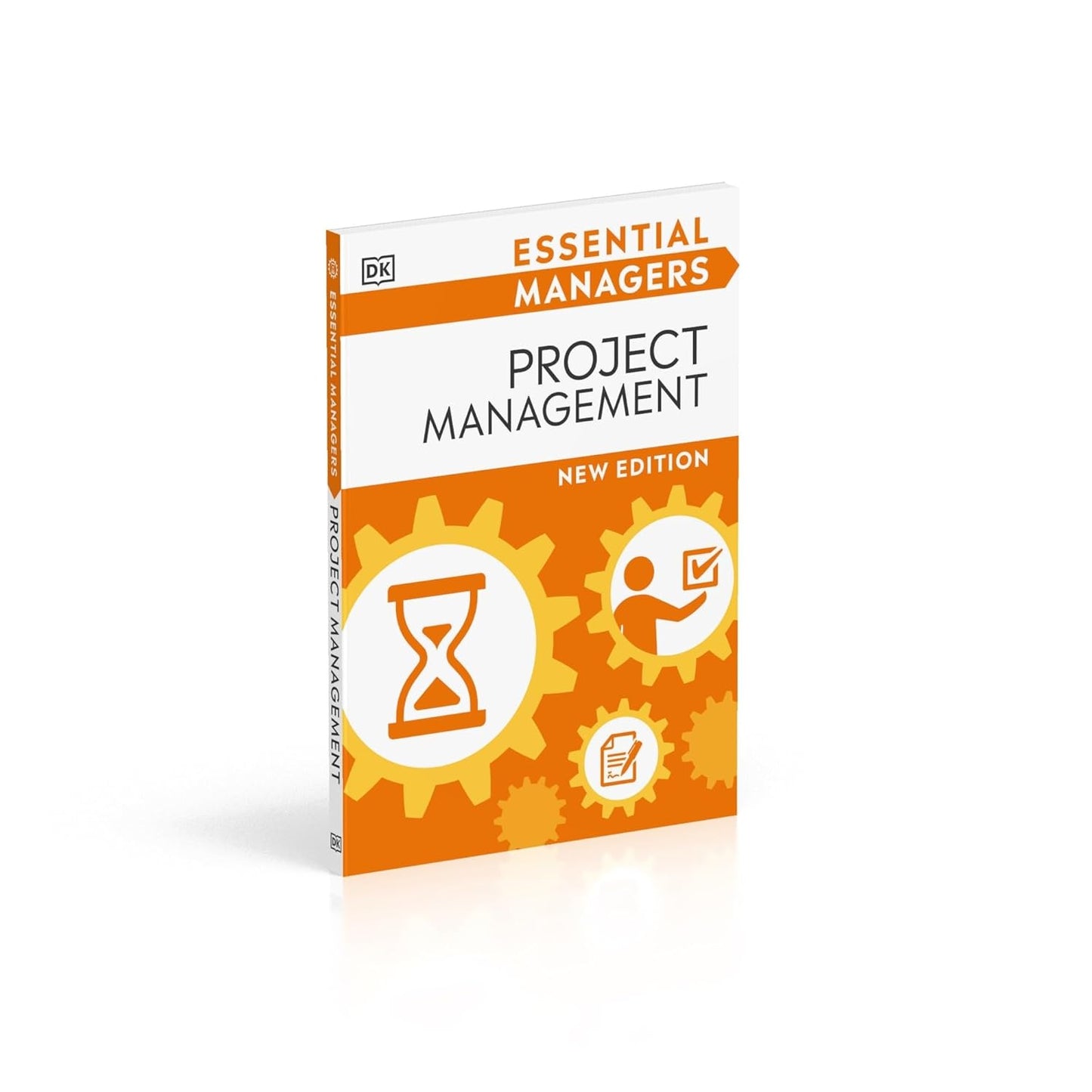 Project Management (Essential Managers) (English, Paperback, Peter Hobbs)