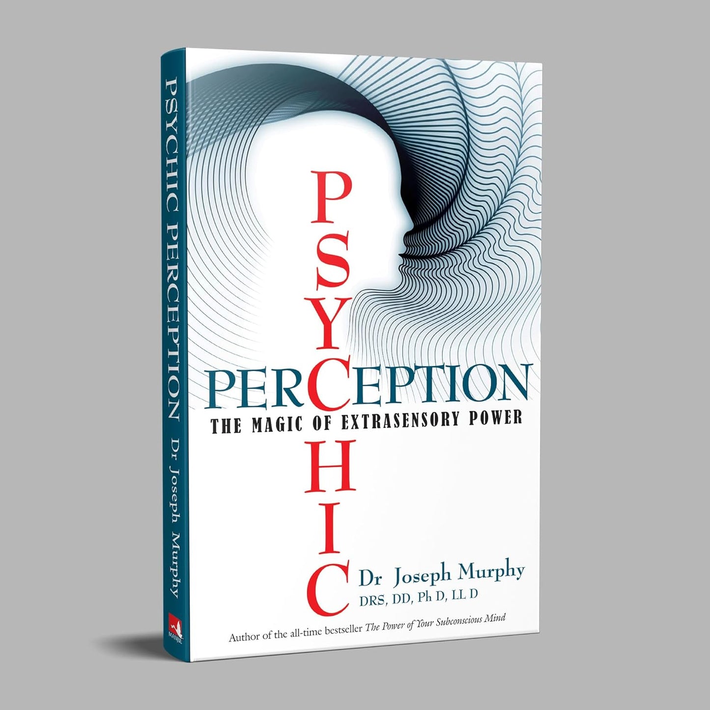 Psychic Perception (English, Paperback, Dr. Joseph Murphy)