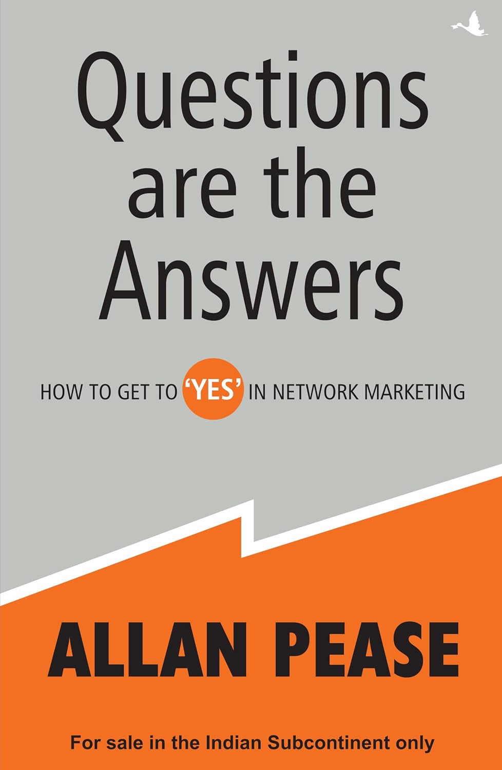 Questions Are The Answers (English, Paperback, Allan Pease)