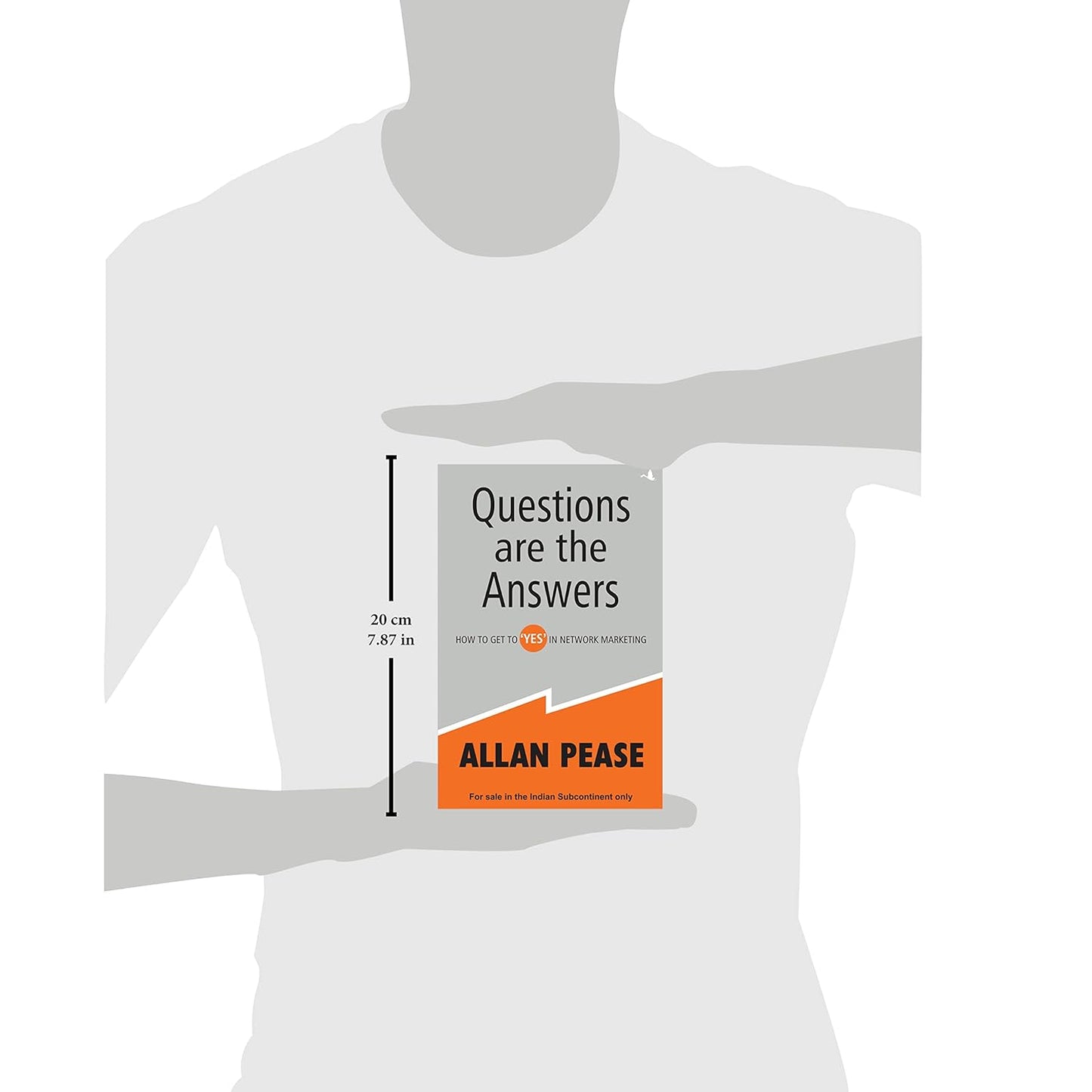 Questions Are The Answers (English, Paperback, Allan Pease)