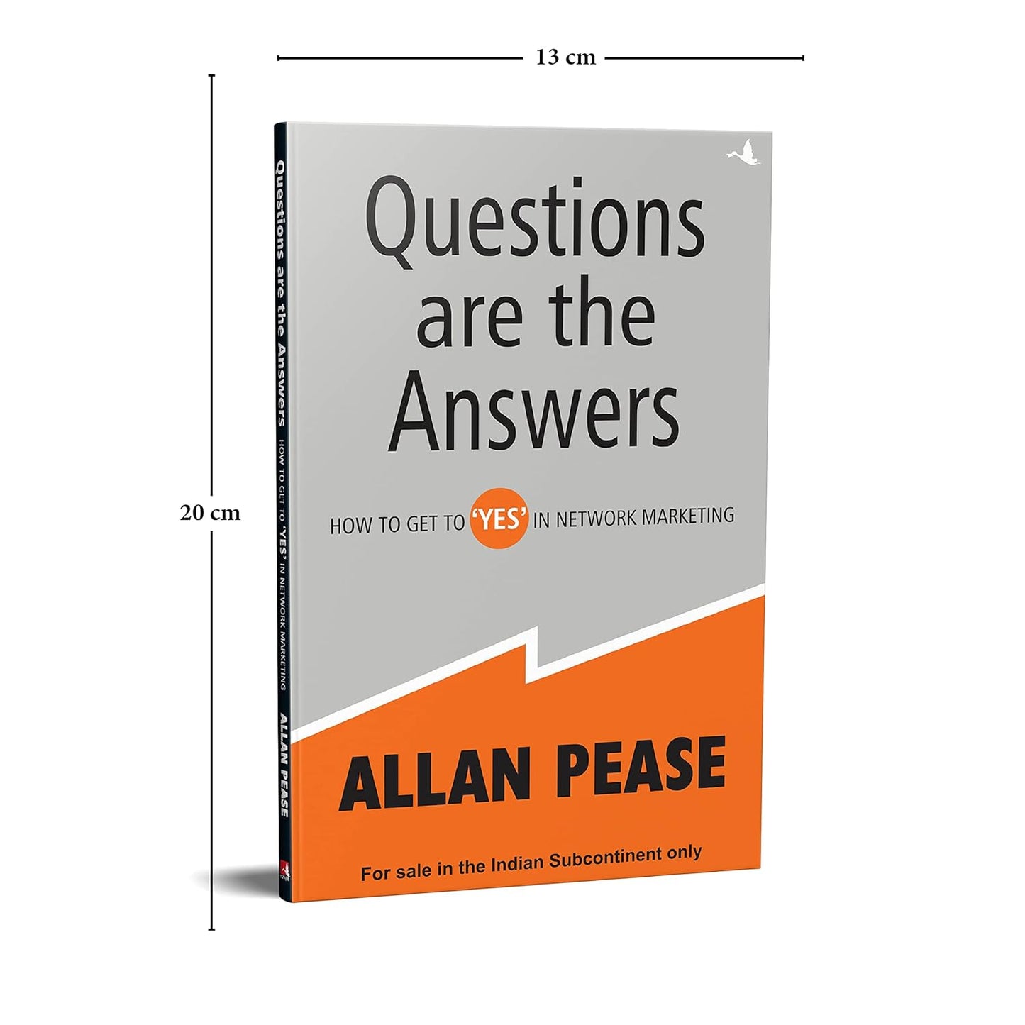 Questions Are The Answers (English, Paperback, Allan Pease)