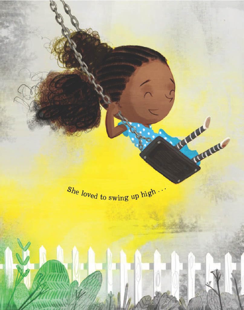 Ruby's Worry (English, Paperback, Tom Percival)