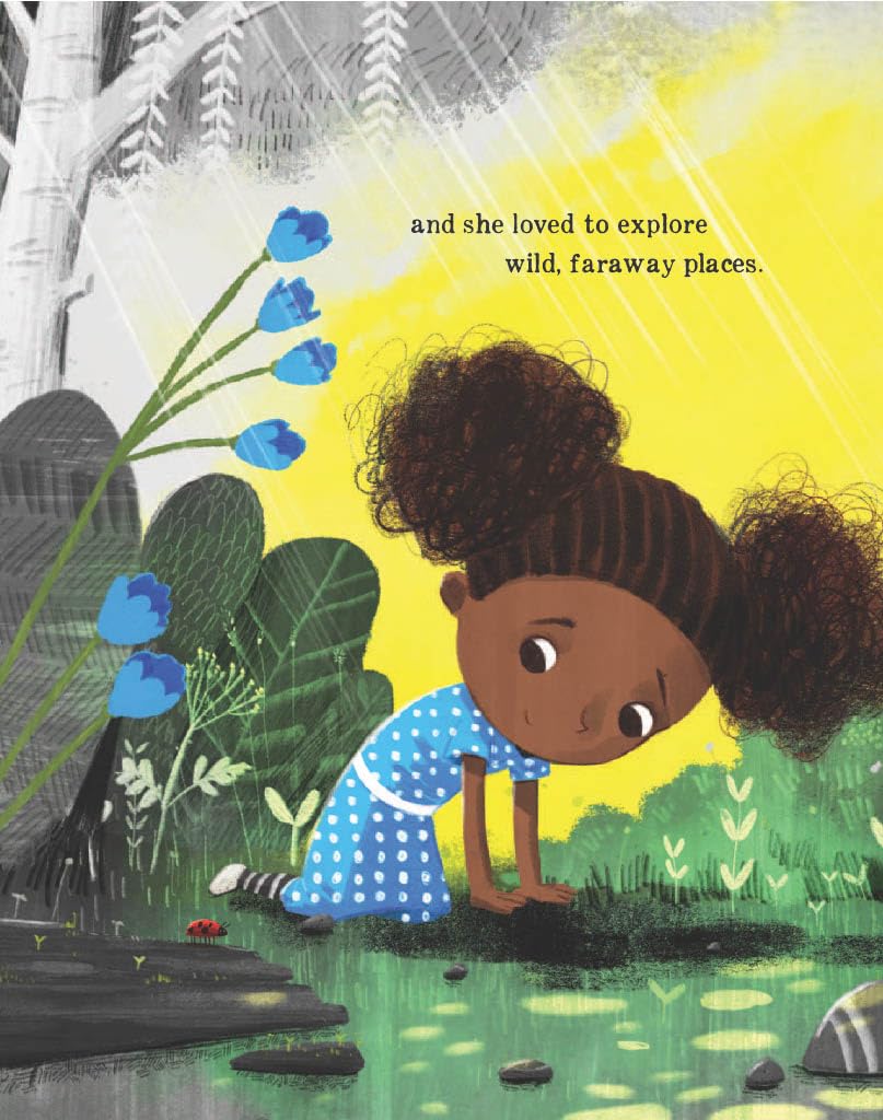 Ruby's Worry (English, Paperback, Tom Percival)