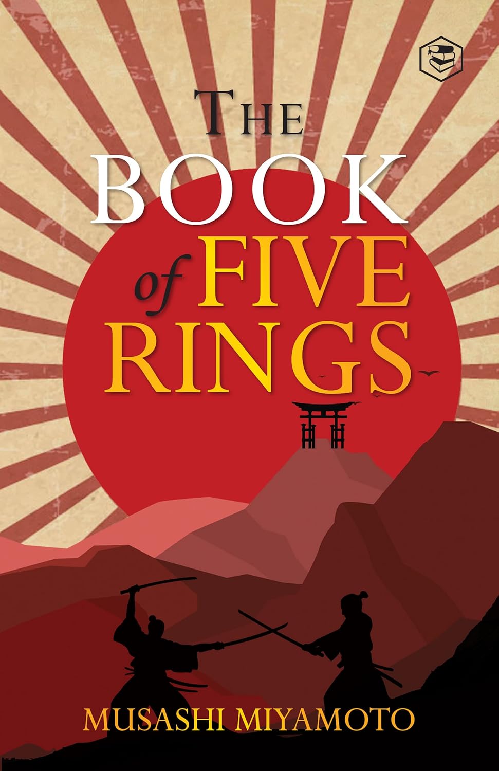 The Book Of Five Rings (English, Paperback, Miyamoto Musashi)