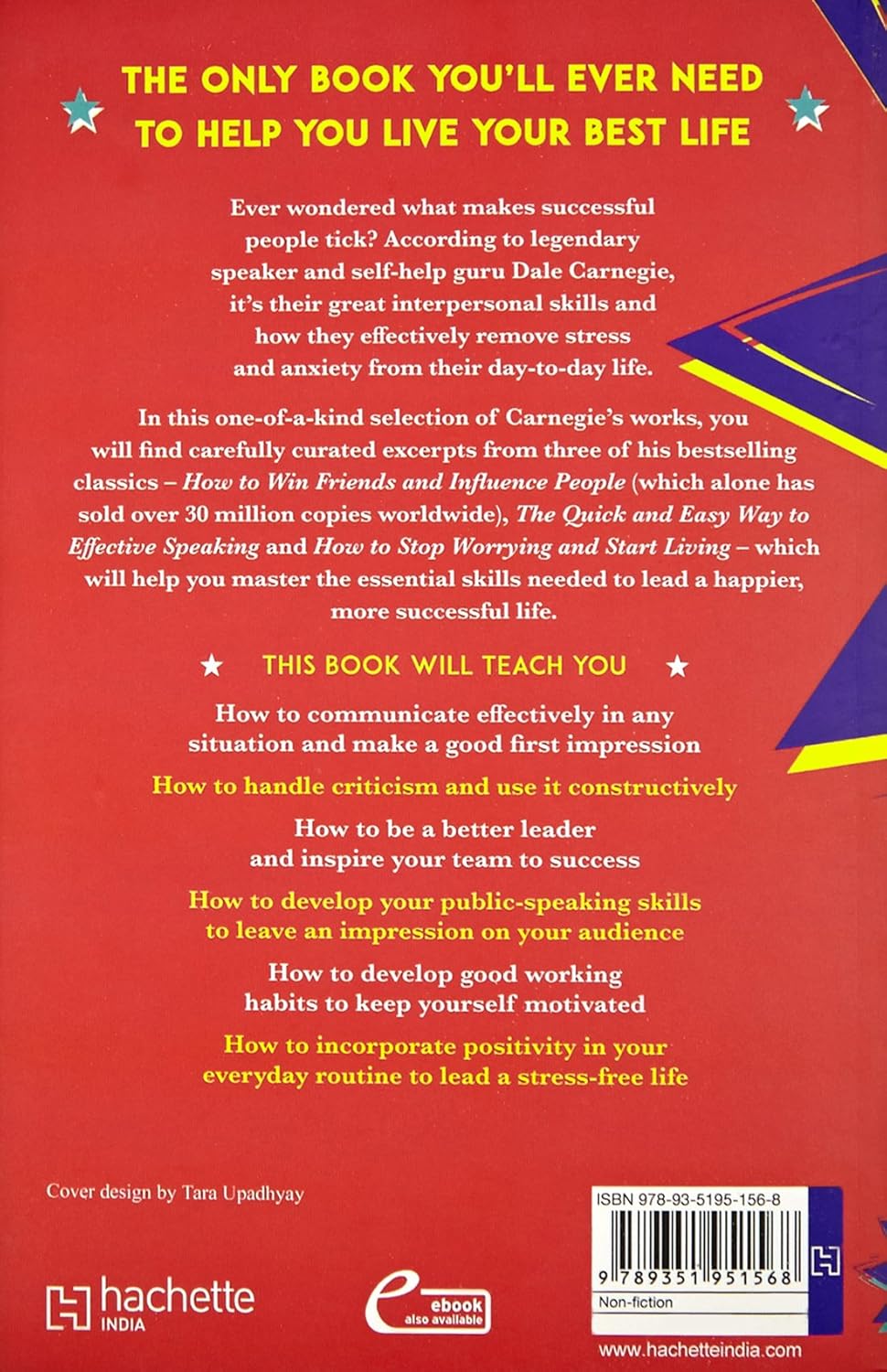 The Essential Dale Carnegie (English, Paperback, Dale Carnegie)