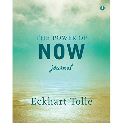 The Power Of Now Journal (English, Paperback, Eckhart Tolle)