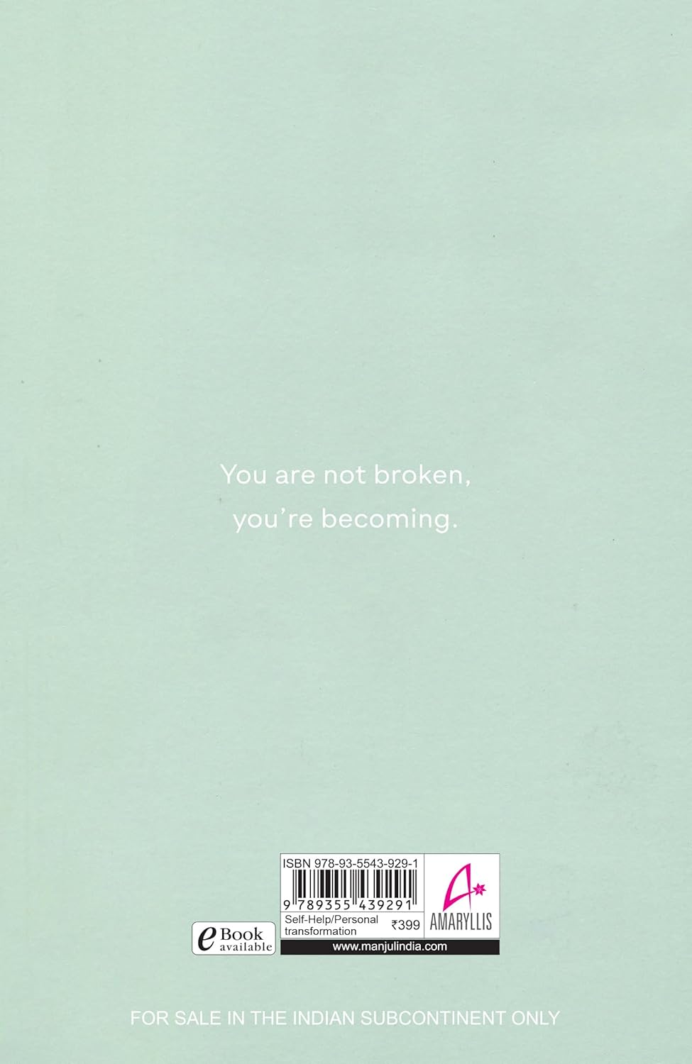 The Strength in Our Scars (English, Paperback, Bianca Sparacino)