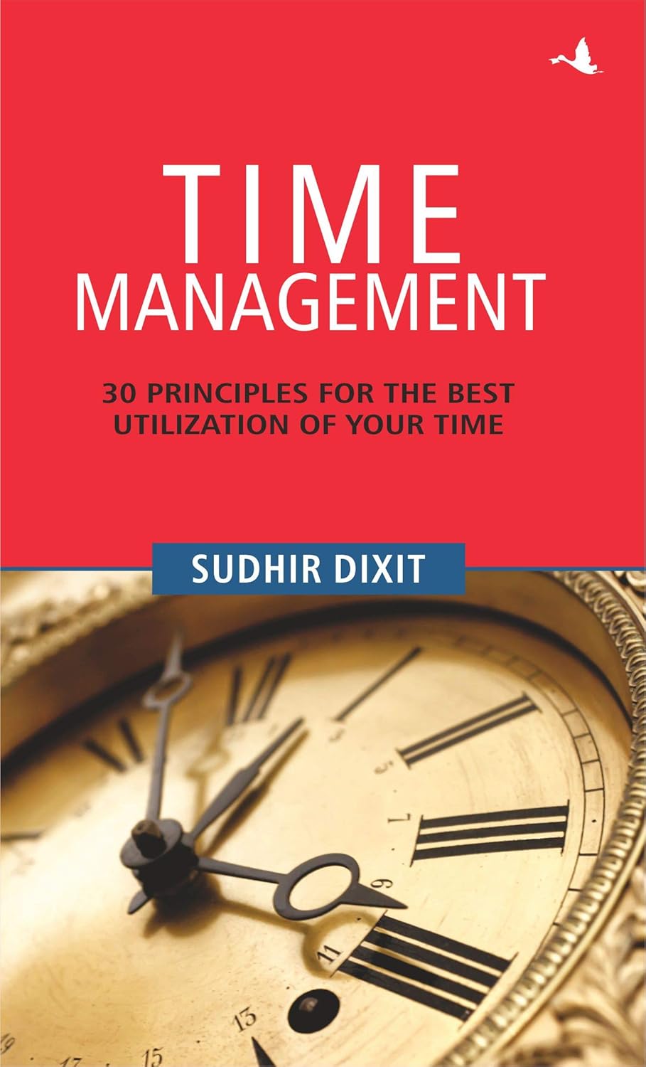 Time Management (English, Paperback, Sudhir Dixit)
