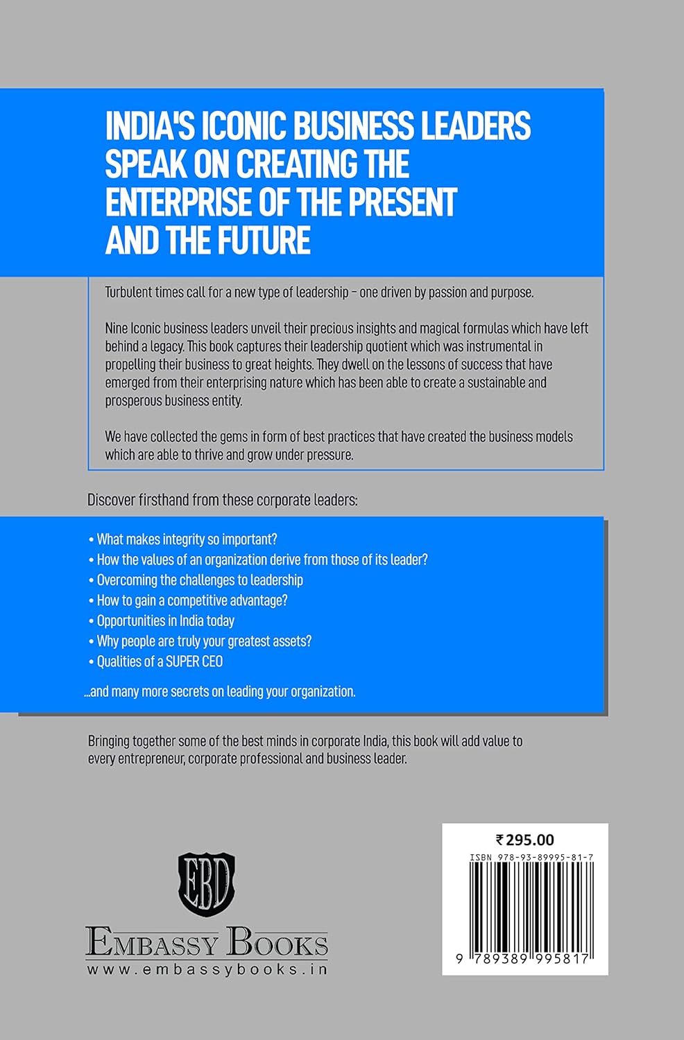 You CEO2 (English, Paperback, Vikash Mittersain, Nitin Parab, Sanjay Kulkarni)