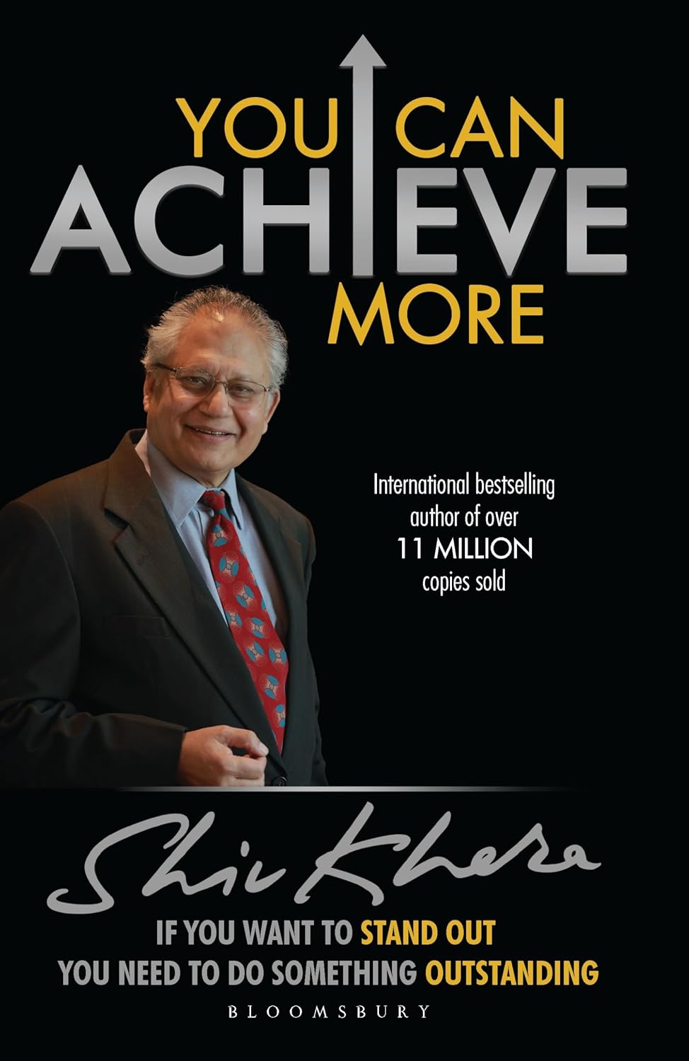 You Can Achieve More (English, Paperback, Shiv Khera)