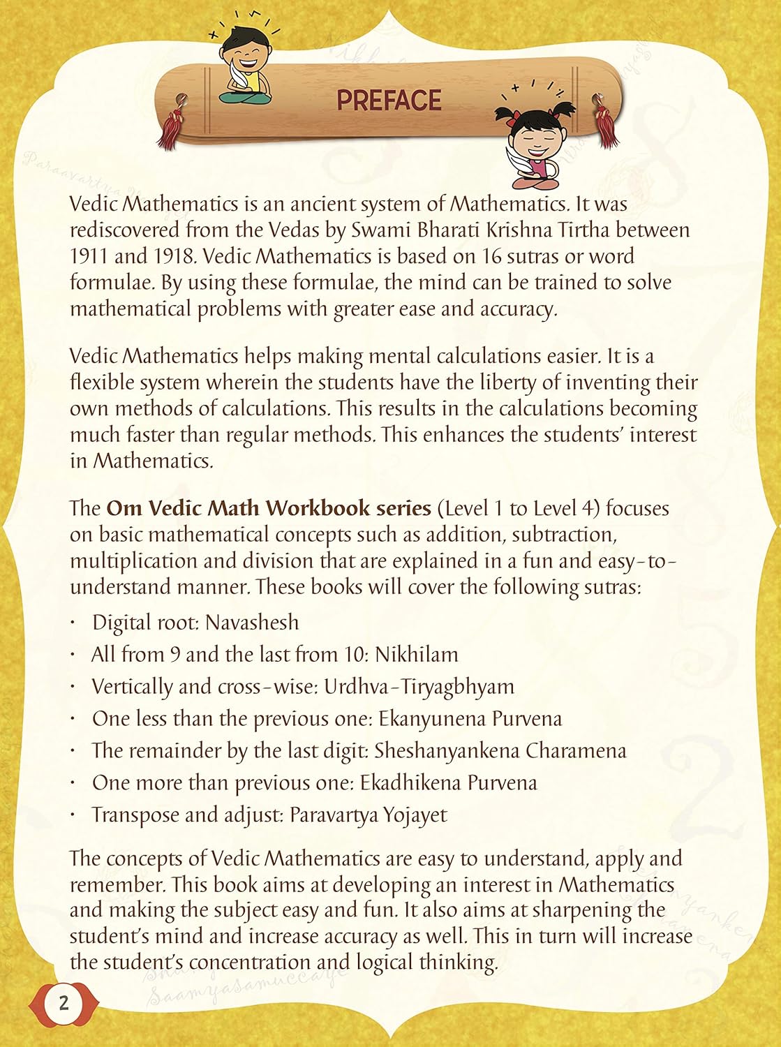 Activity Book : Vedic Maths Activity Workbook -1 (English, Paperback)