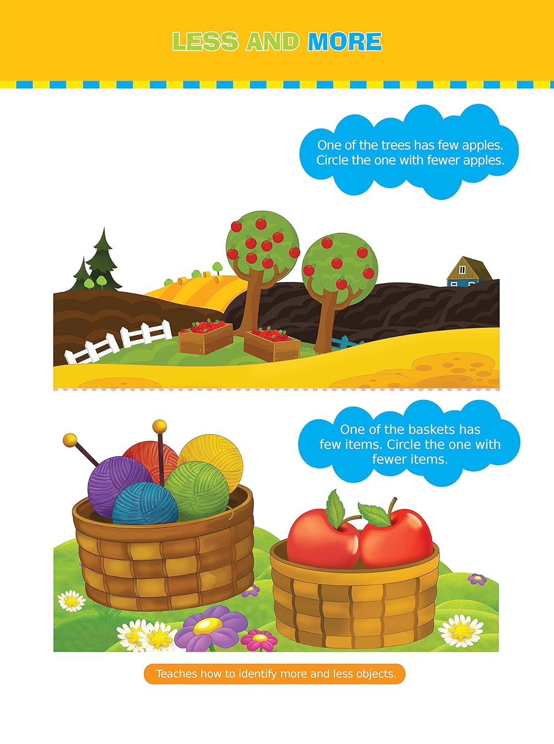 Activity Book: Brain Games Activity Book 4 (Level-1) (English, Paperback)