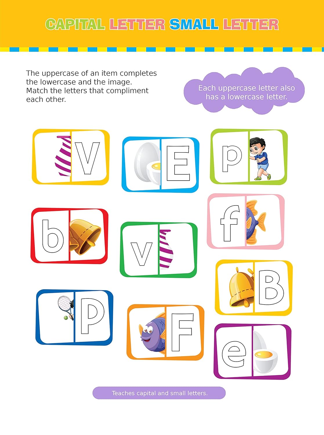 Brain Games Activity Book 6 (Level-1) (English, Paperback)