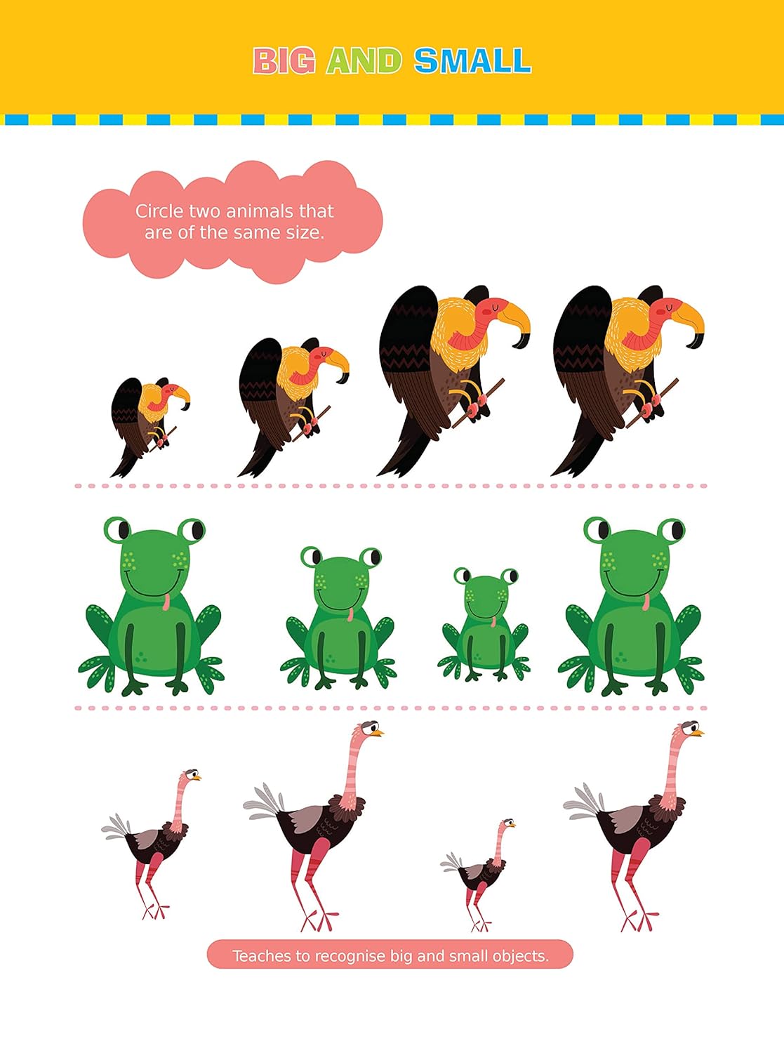 Activity Book : Brain Games Activity Book 7 (Level-1) (English, Paperback)