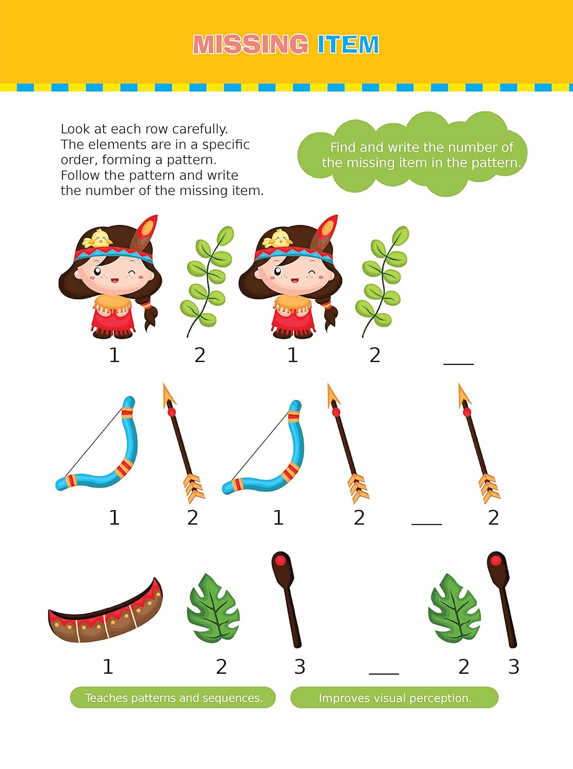 Activity Book : Brain Games Activity Book 7 (Level-1) (English, Paperback)