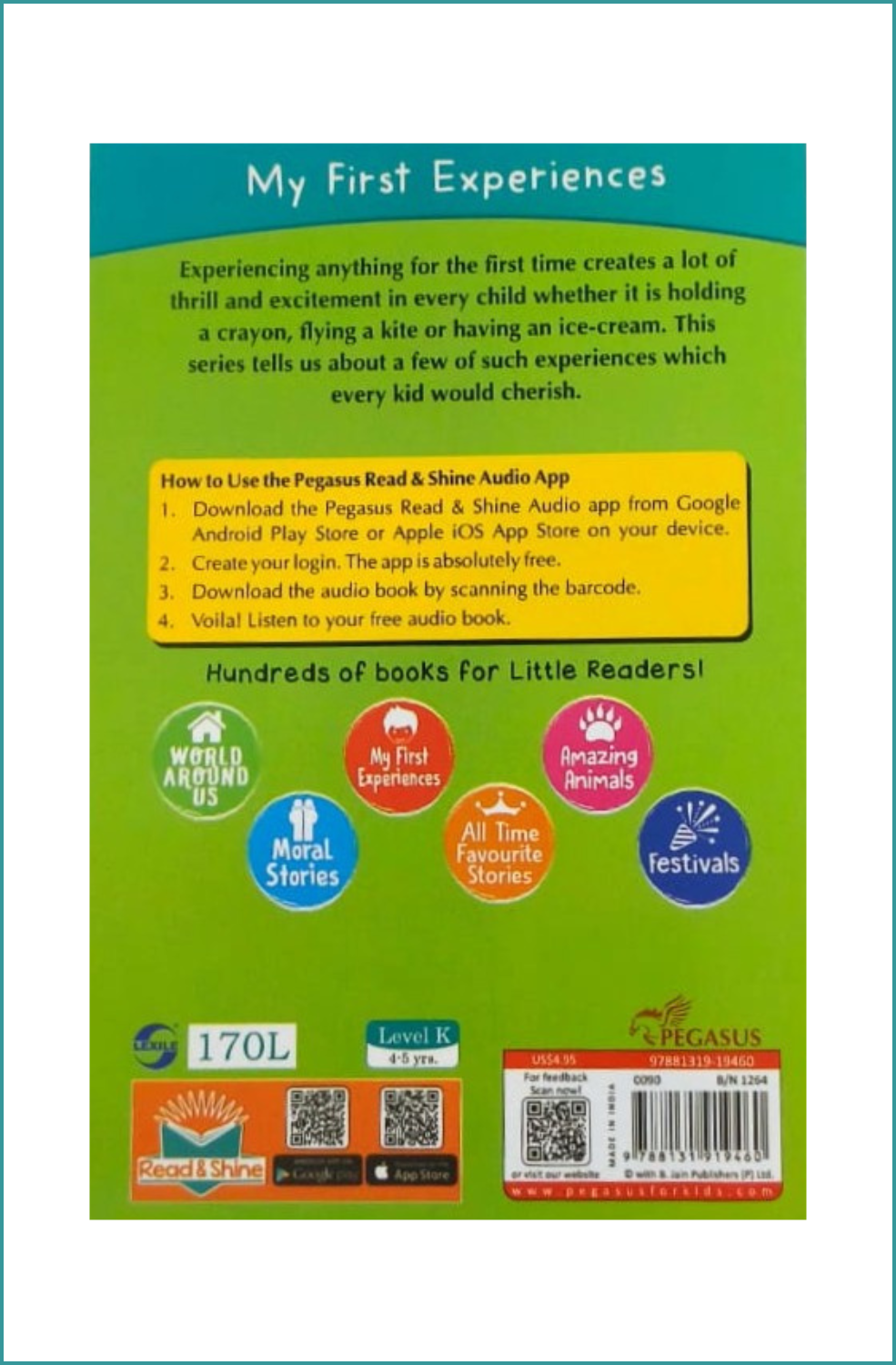 Going To School (English, Paperback)