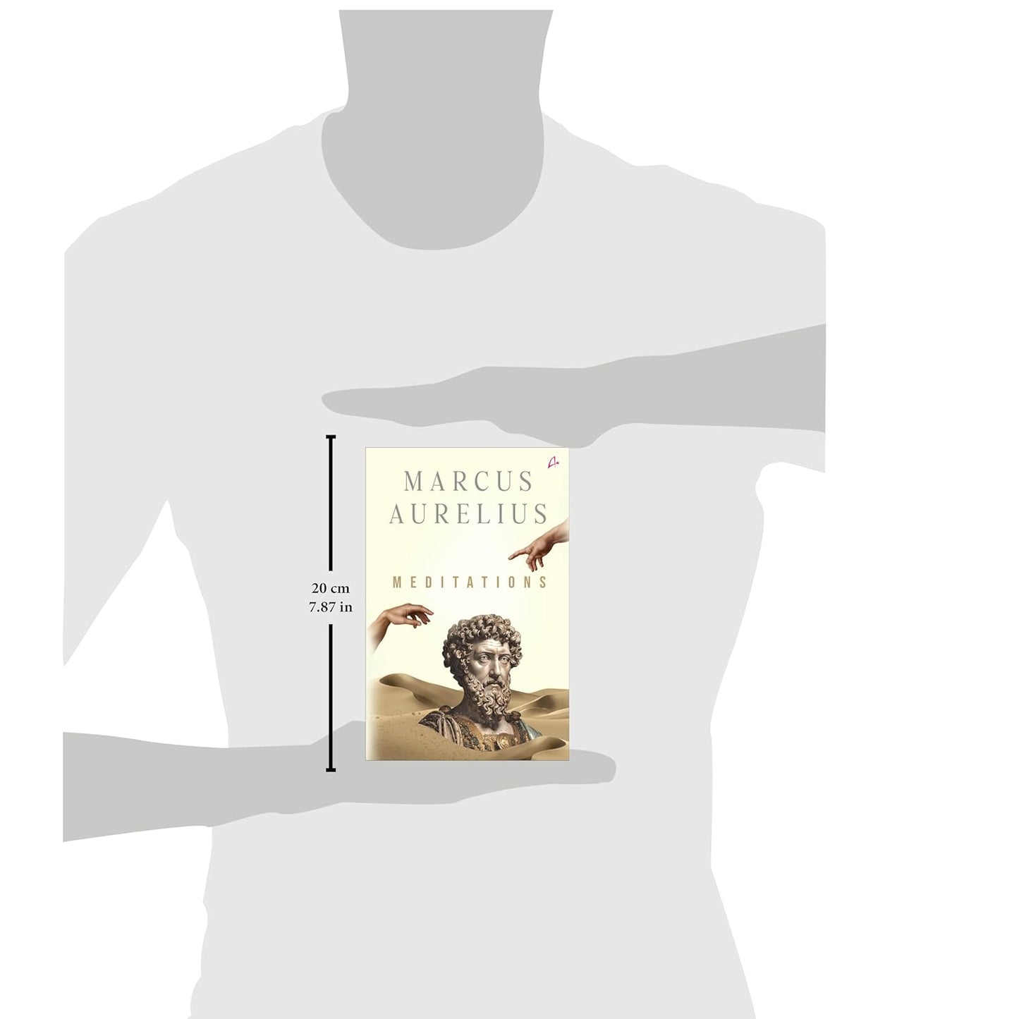 Meditations (English, Paperback, Marcus Aurelius)