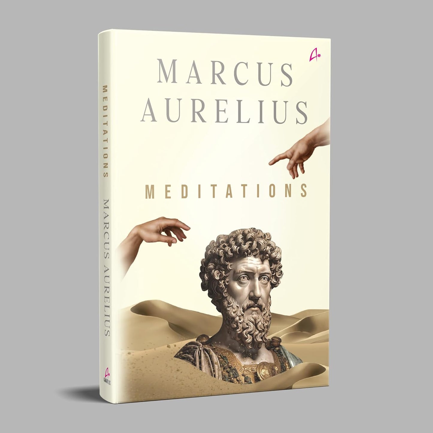 Meditations (English, Paperback, Marcus Aurelius)