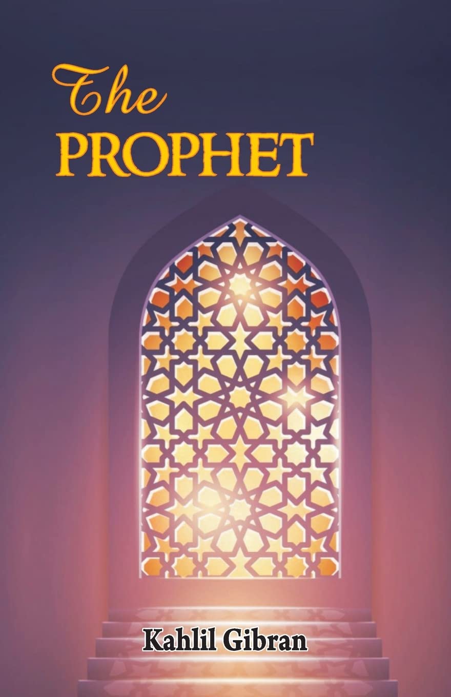 The Prophet – You Are the Secret You Seek (English, Paperback, Kahlil Gibran)