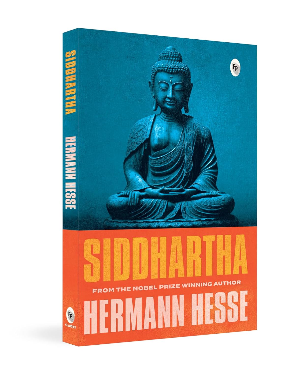 Siddhartha (English, Paperback, Hermann Hesse)