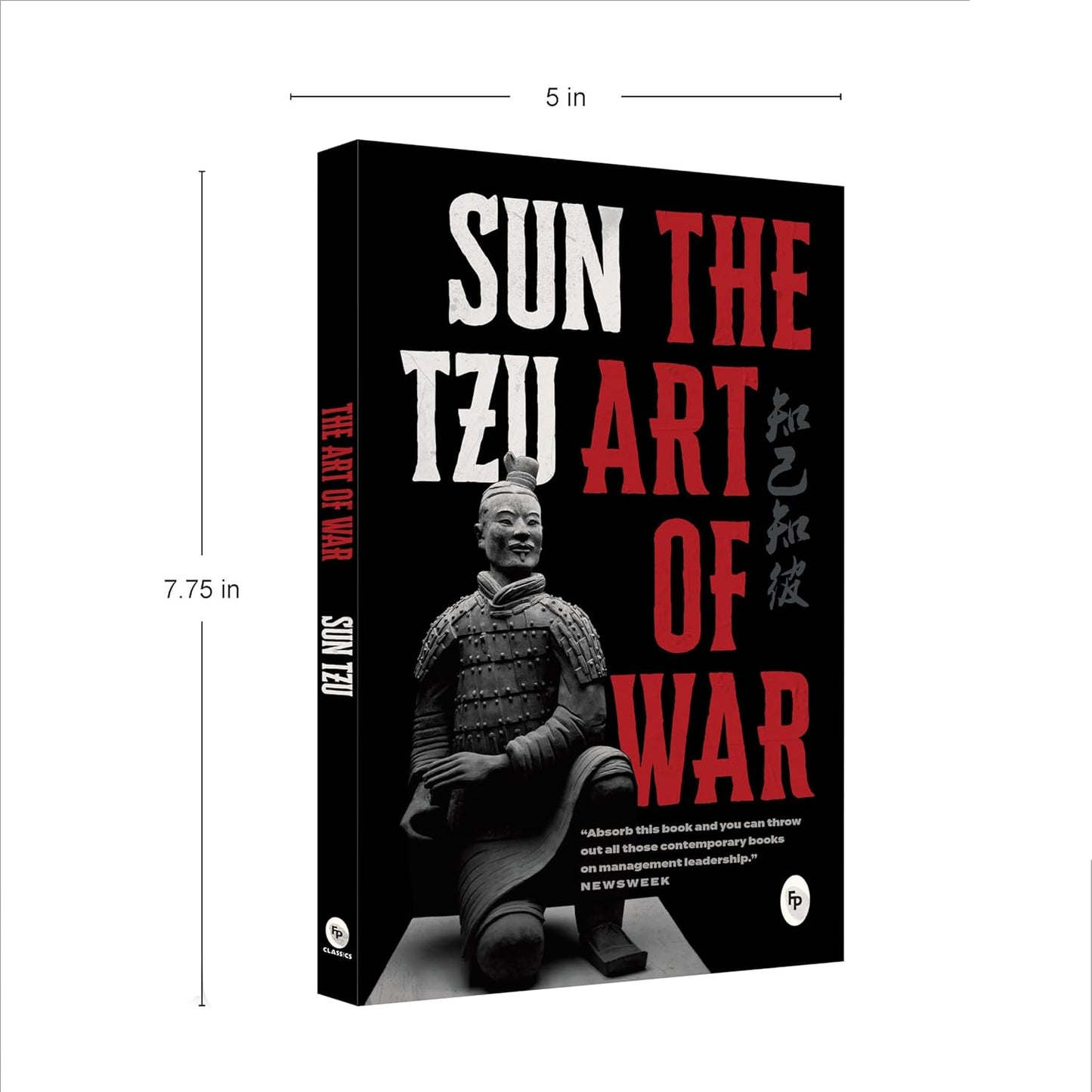 The Art of War (English, Paperback, Sun Tzu)